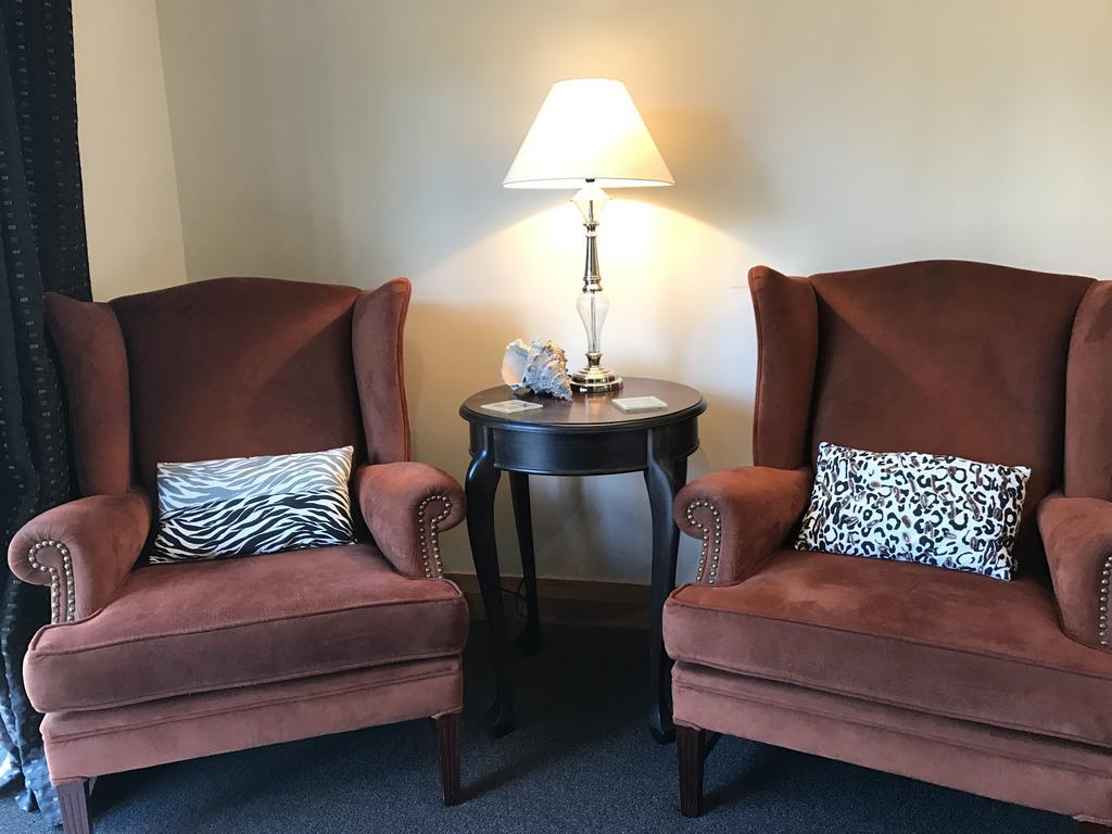 Bali Queen Suite