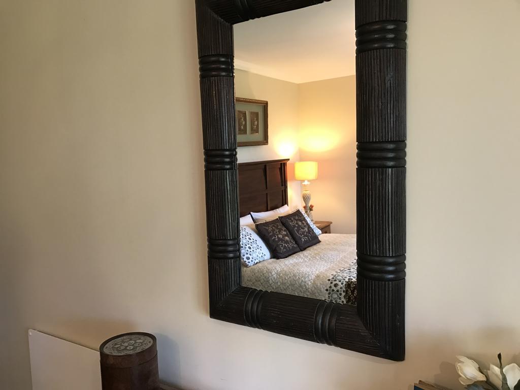 Bali Queen Suite