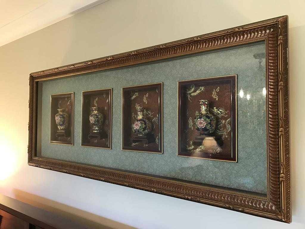 Bali Queen Suite