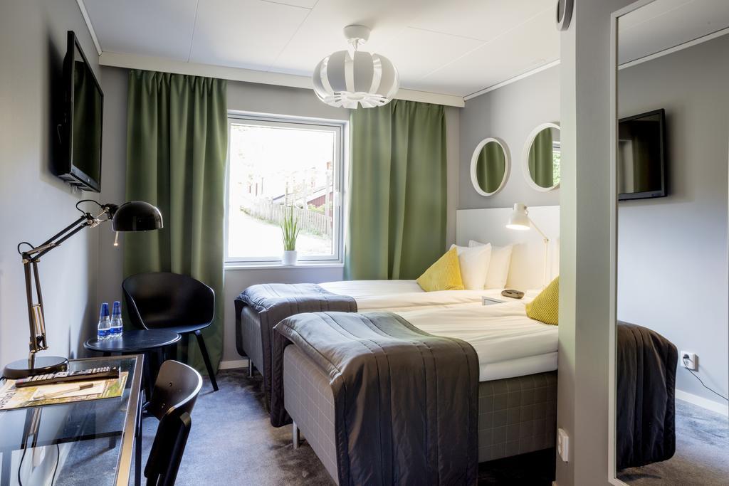 Zweibettzimmer