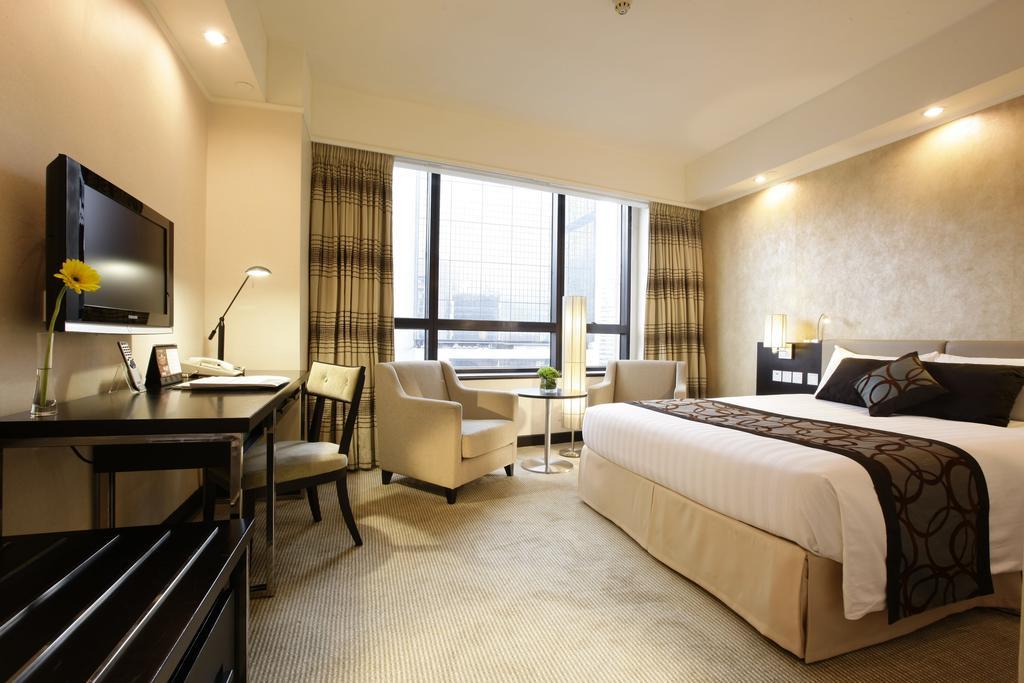 Superior Double Room Genius