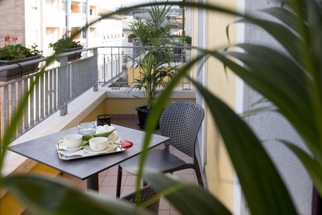 Junior Suite con Terrazza