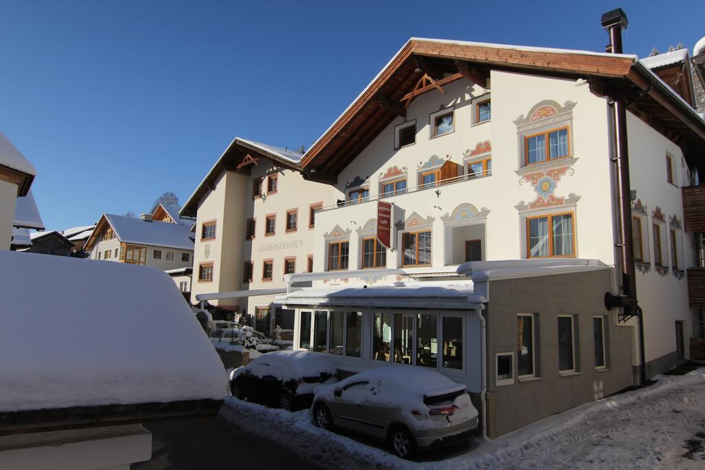 Superior Apartment mit 4 Schlafzimmern