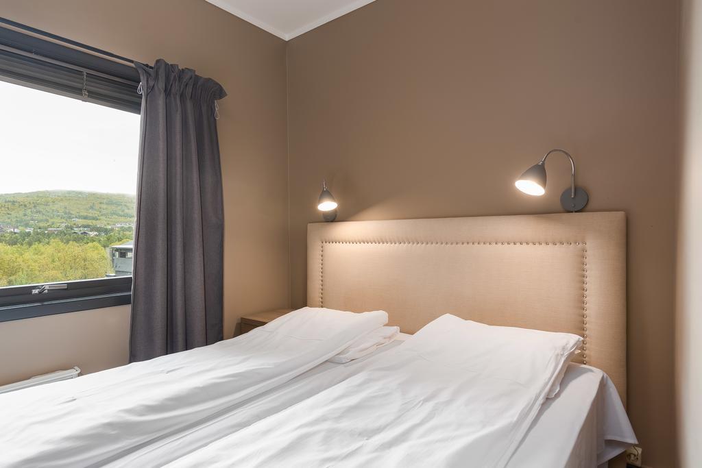 Appartement met 1 Slaapkamer
