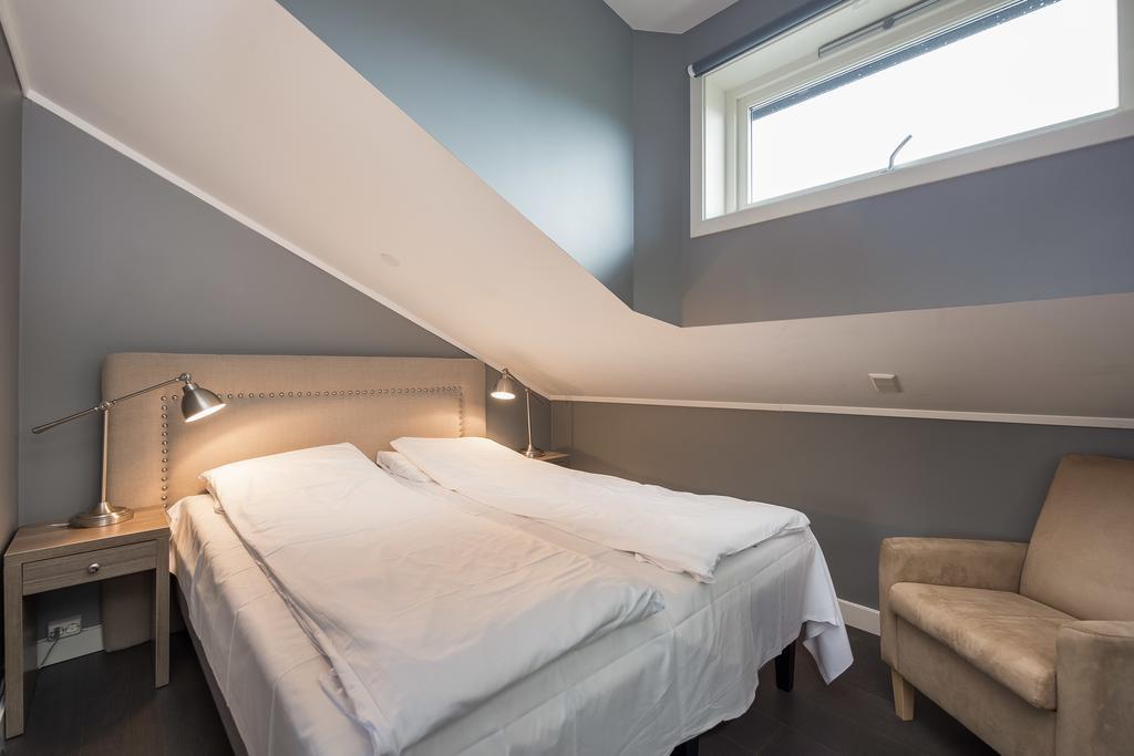 Appartement met 2 slaapkamers
