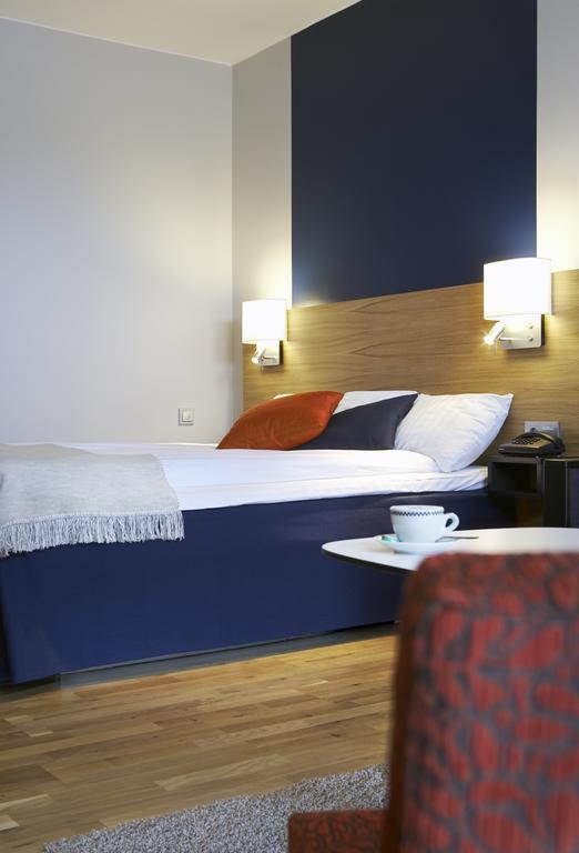 Compact Doppelzimmer