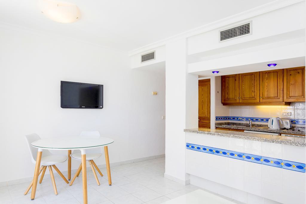 Standard Classic Apartment