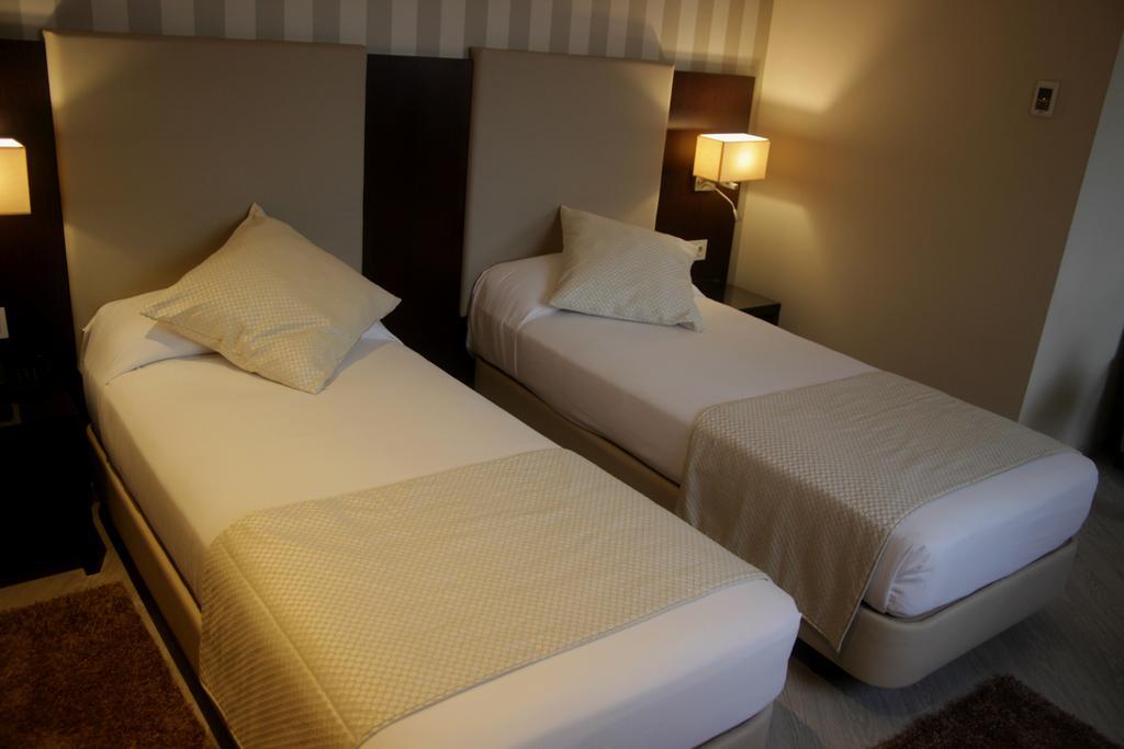 Chambre Lits Jumeaux Supérieure