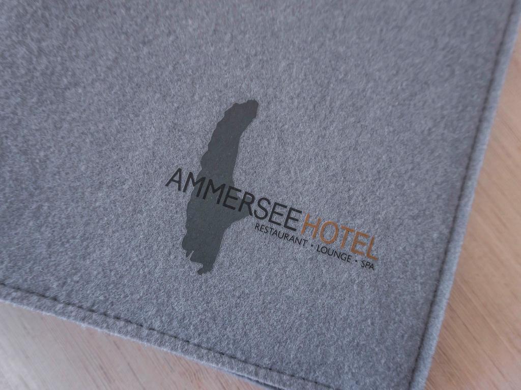 Standard Doppelzimmer mit Seeblick