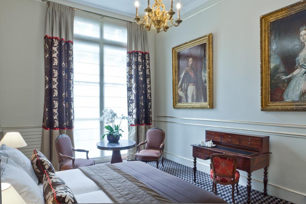 Vendôme Executive Room