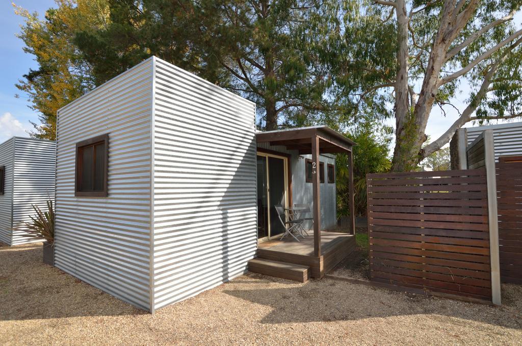 Bungalow