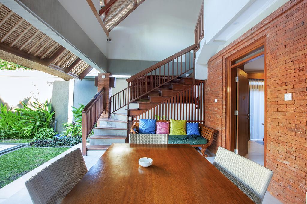 Deluxe Two-Bedroom Villa with Private Pool