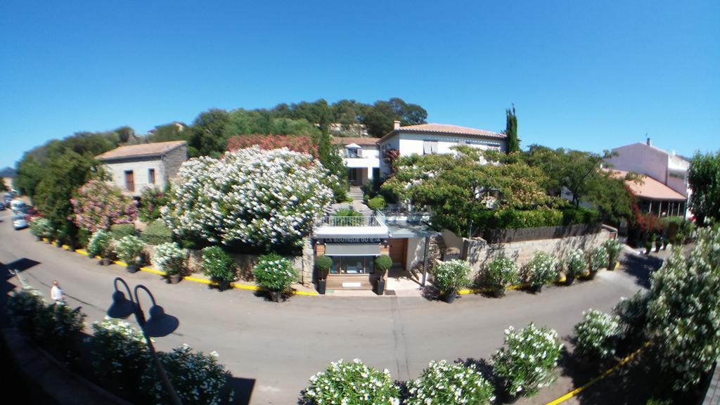 Suite con Vista Giardino