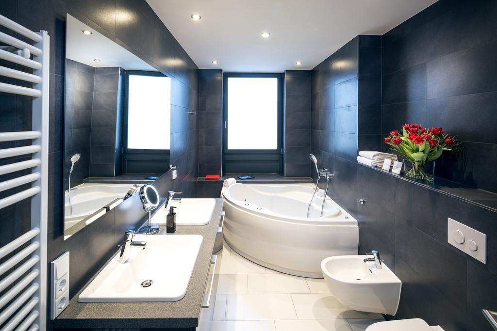 3-Zimmer-Ferienwohnung mit 2 Schlafzimmern