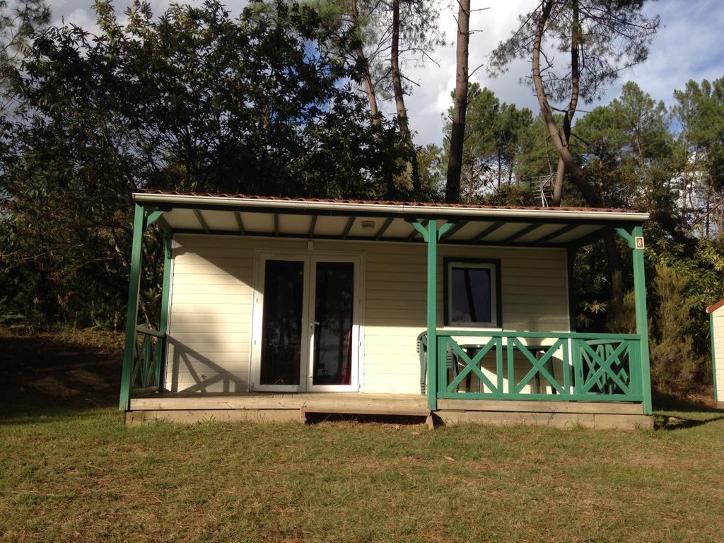 Chalet 2 Chambres