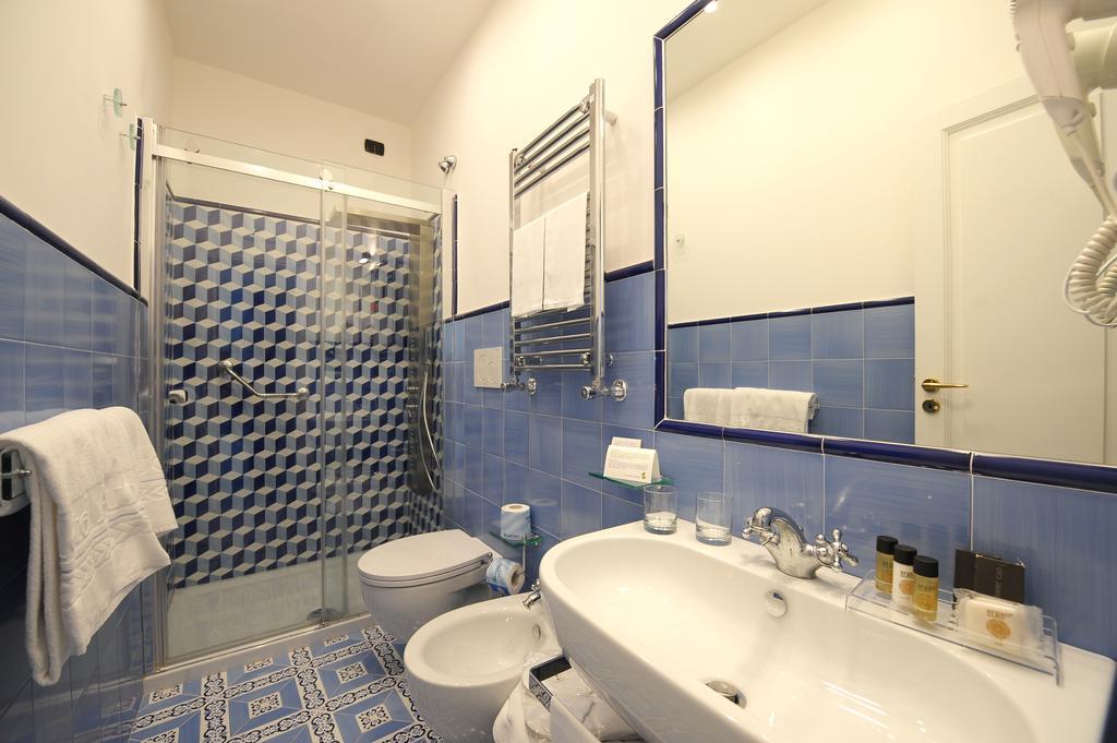 Double Room with Sea View