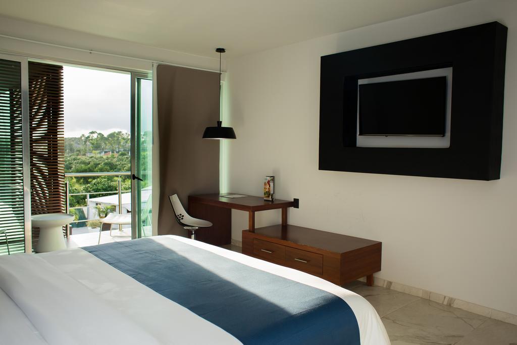 Habitación Doble Executive