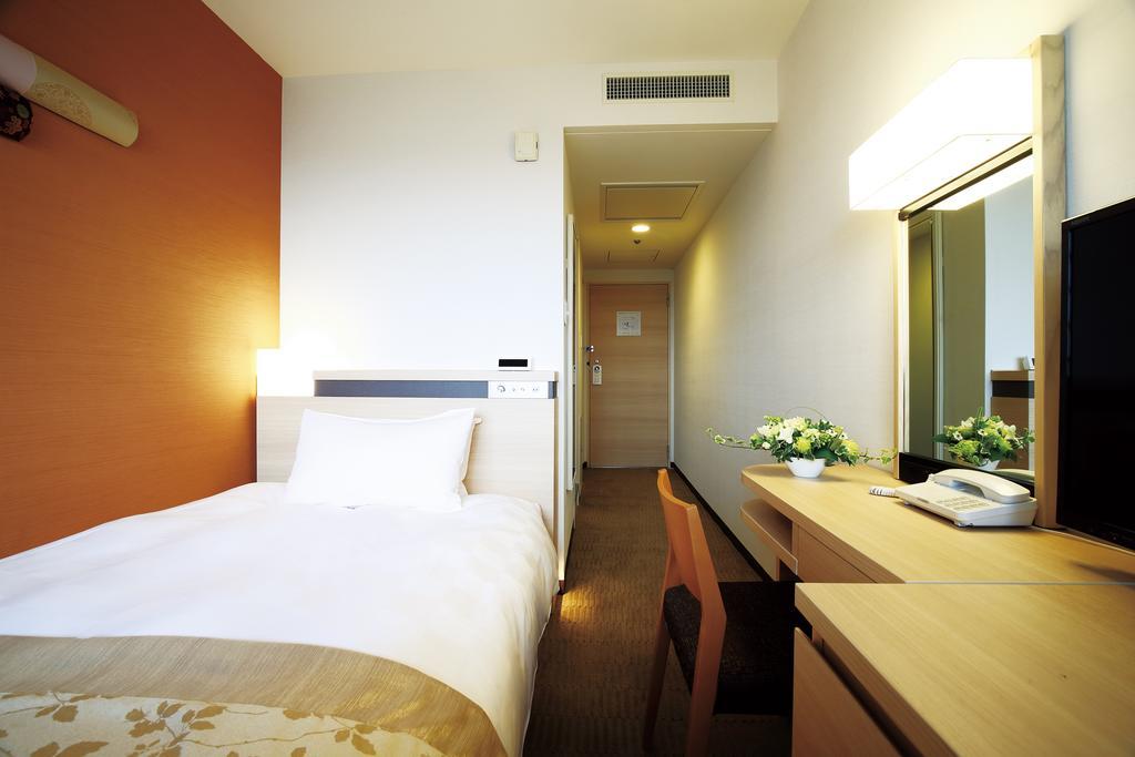 Single Room - Smoking
