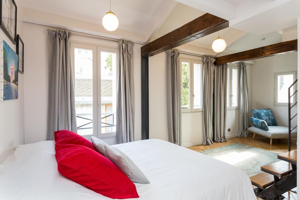 Duplex Suite