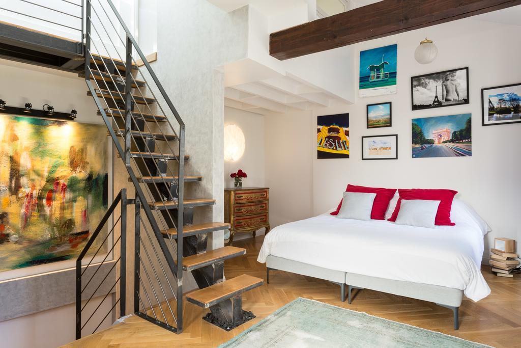 Duplex Suite