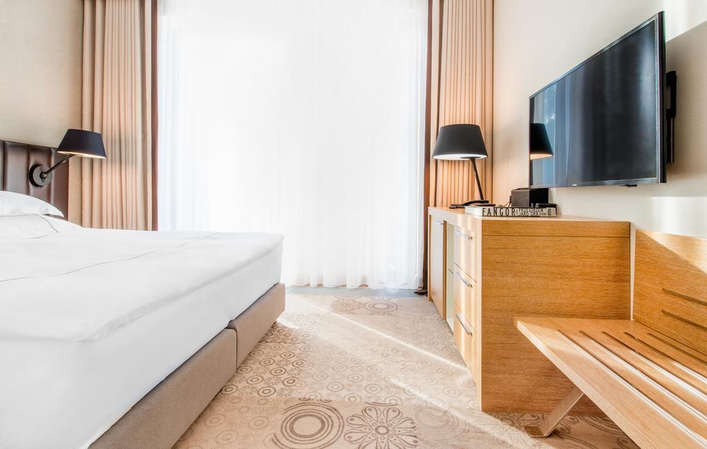 Superior Zimmer mit Gartenblick