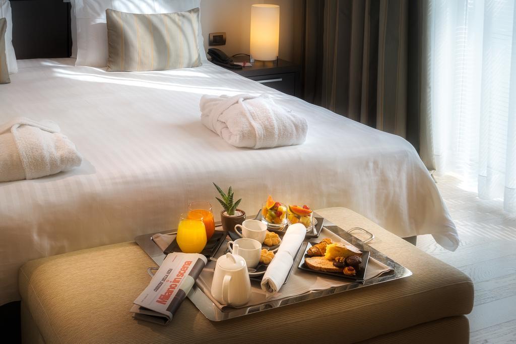 Executive Doppelzimmer