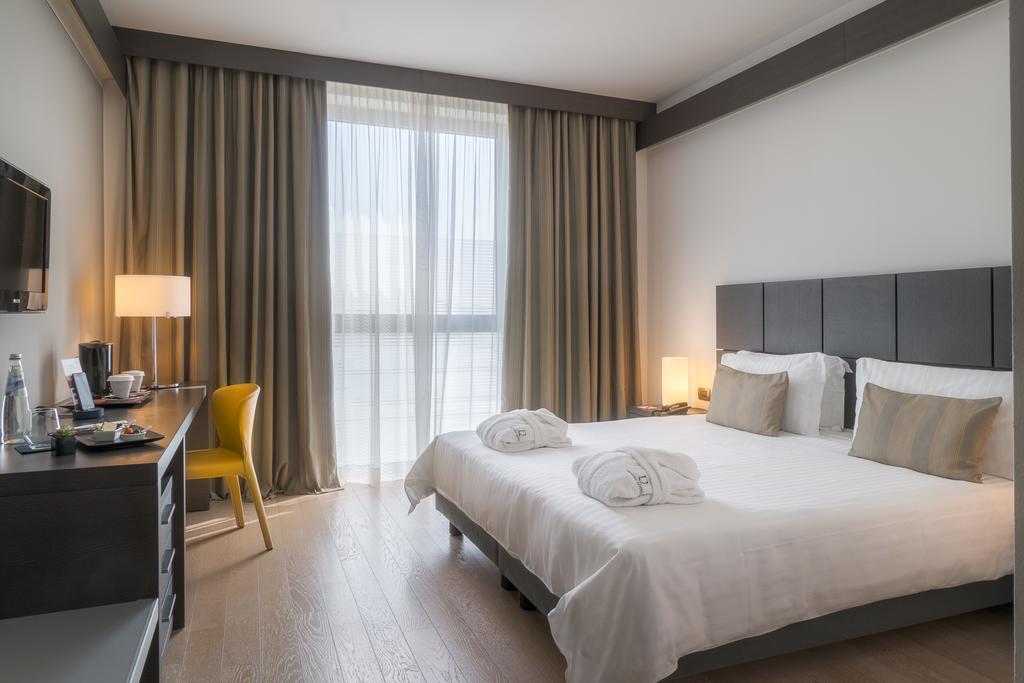 Superior Doppelzimmer