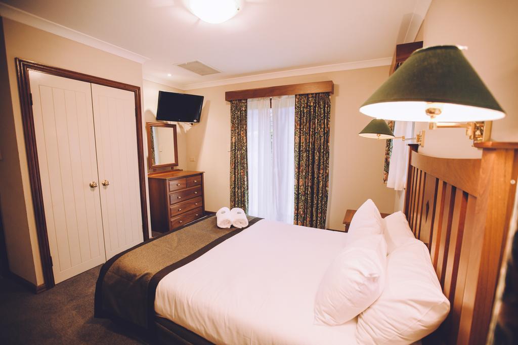 Resort Villa Two Queen Beds