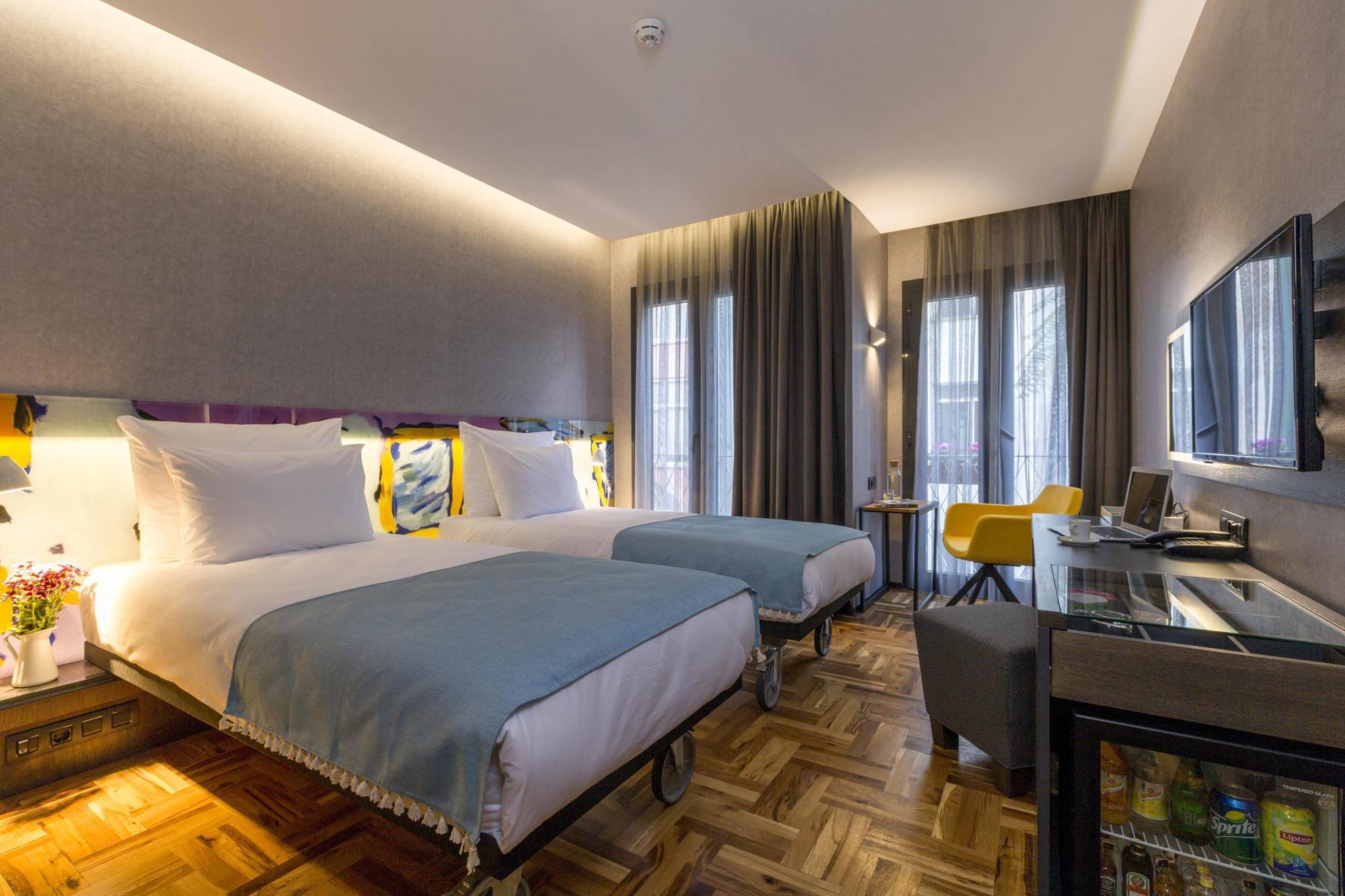 Superior Double or Twin Room