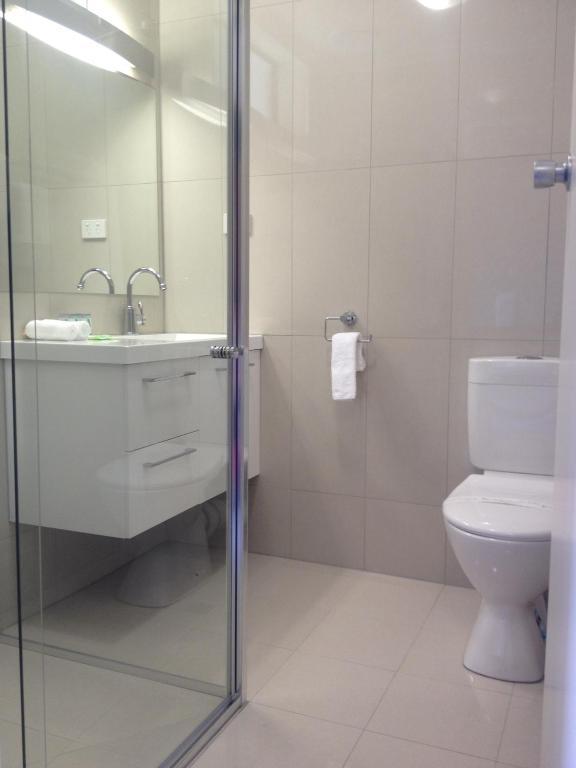 Premier King Suite