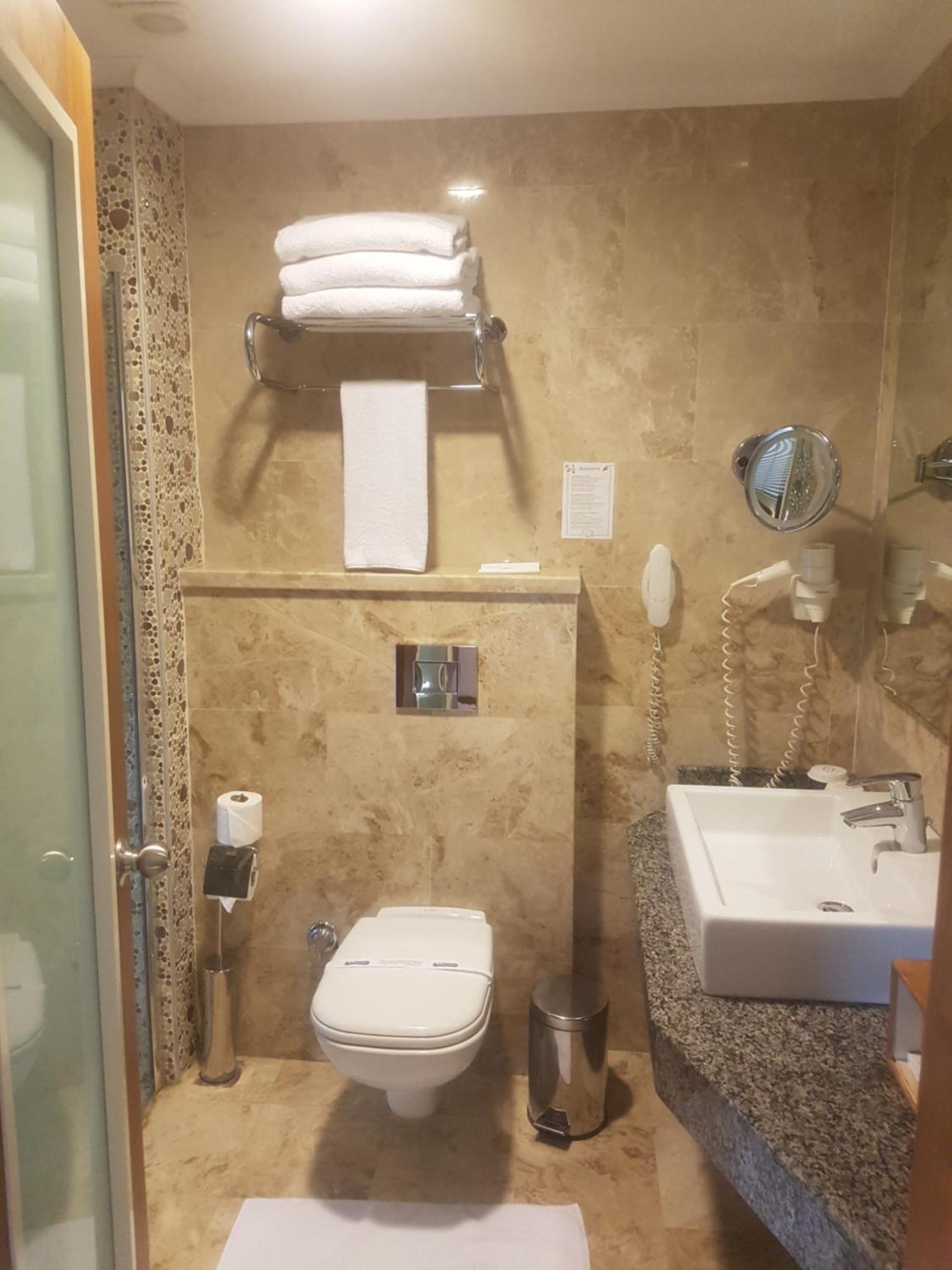 Executive One-Bedroom Suite,503989950:JPEG