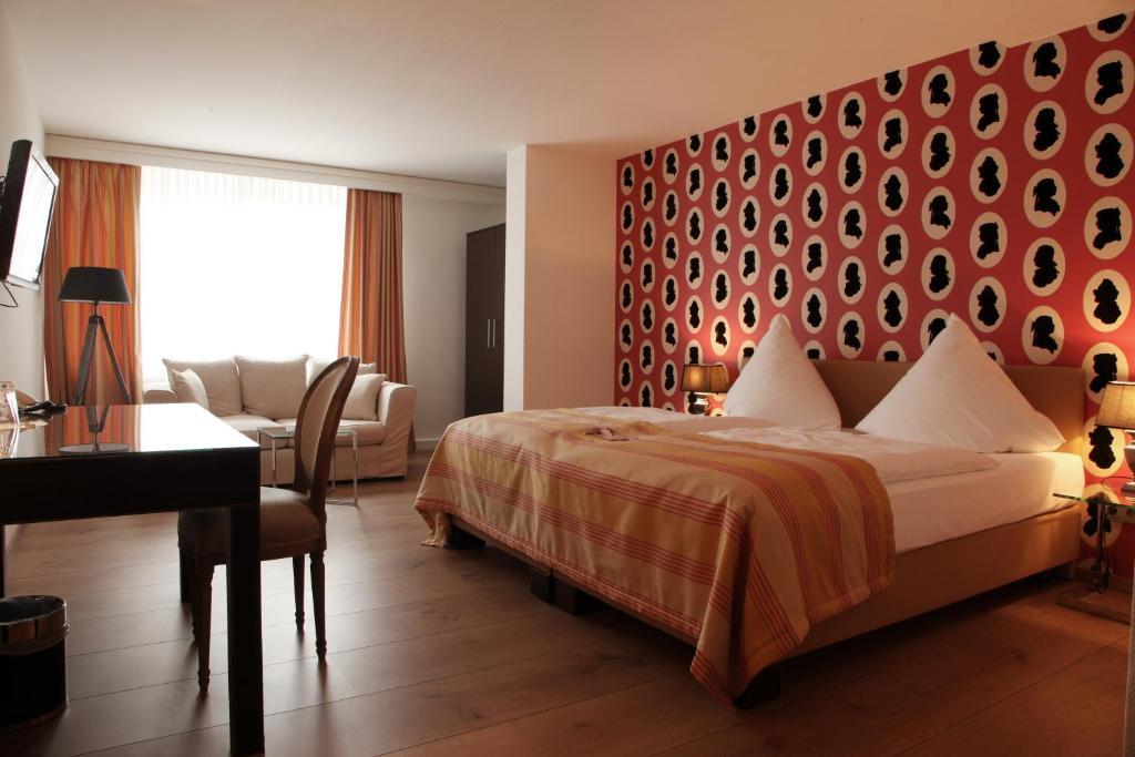 Superior Double or Twin Room