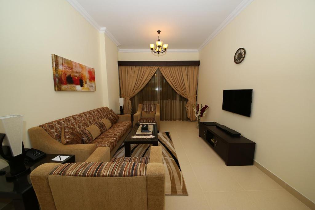 Superior Two-Bedroom Apartment