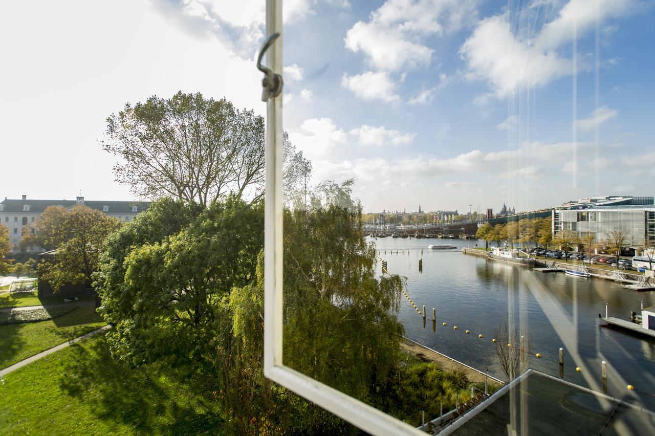 Tweepersoonskamer met 1 of 2 Bedden en Eigen Badkamer