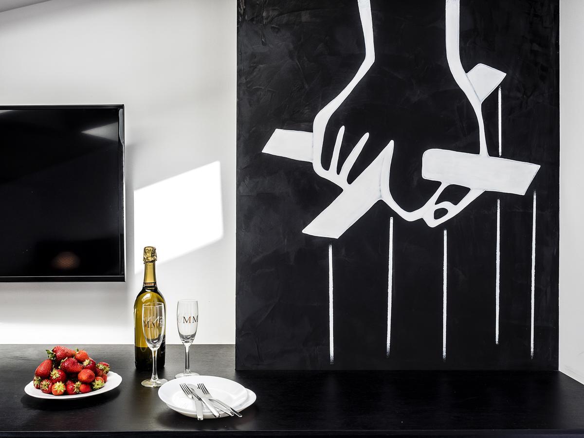 Standard Suite
