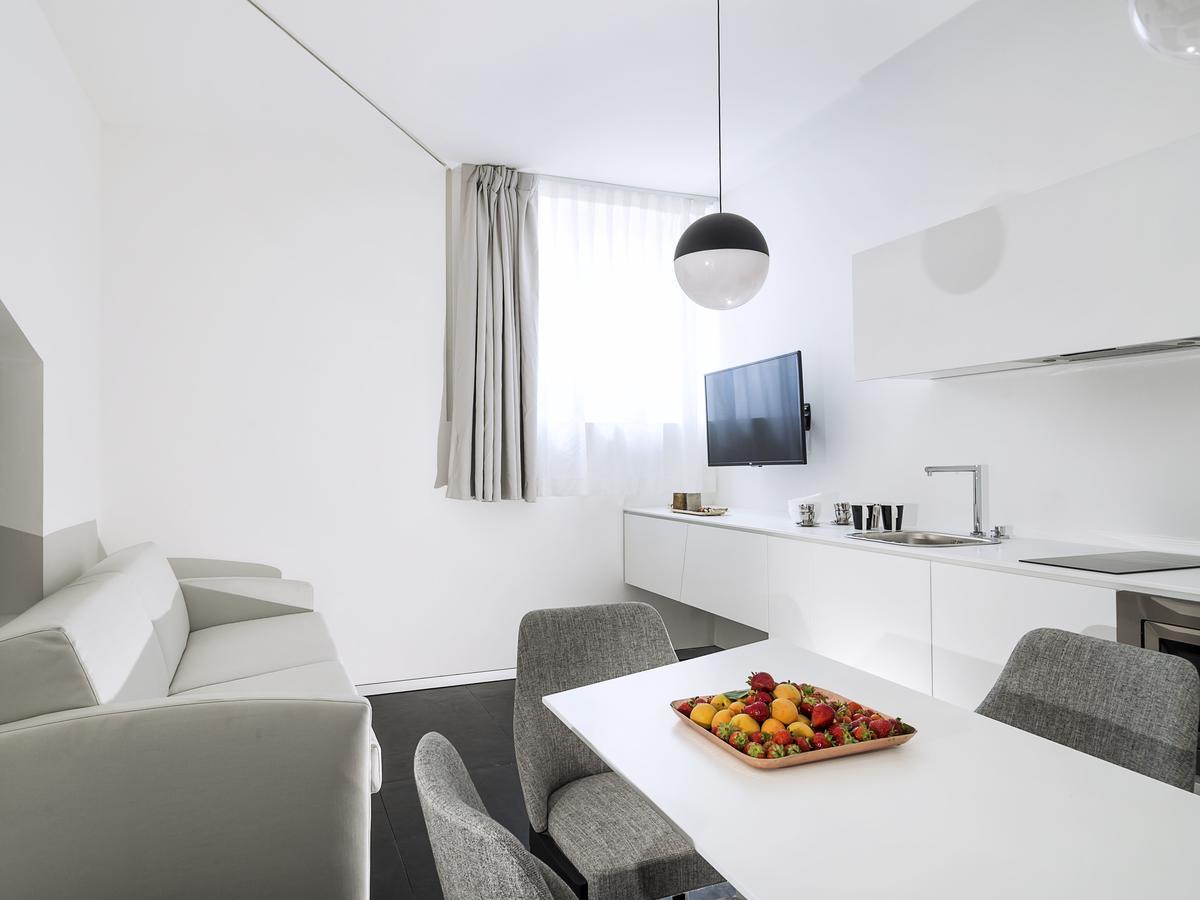 Standard Suite