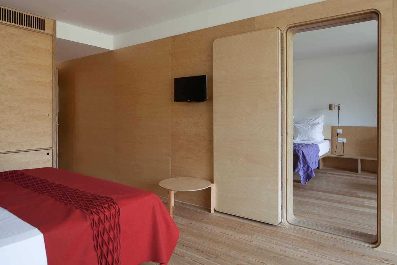 Quarto Quádruplo