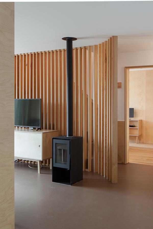 Apartamento