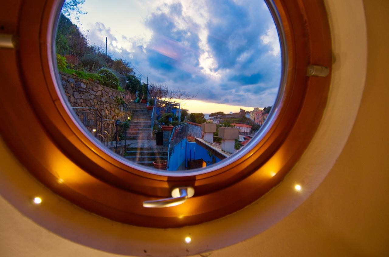 Suite avec Terrasse