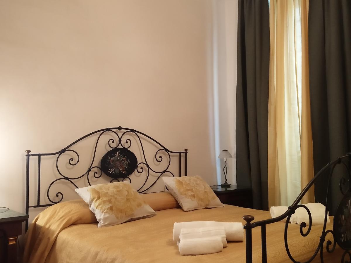 Camera Matrimoniale Deluxe