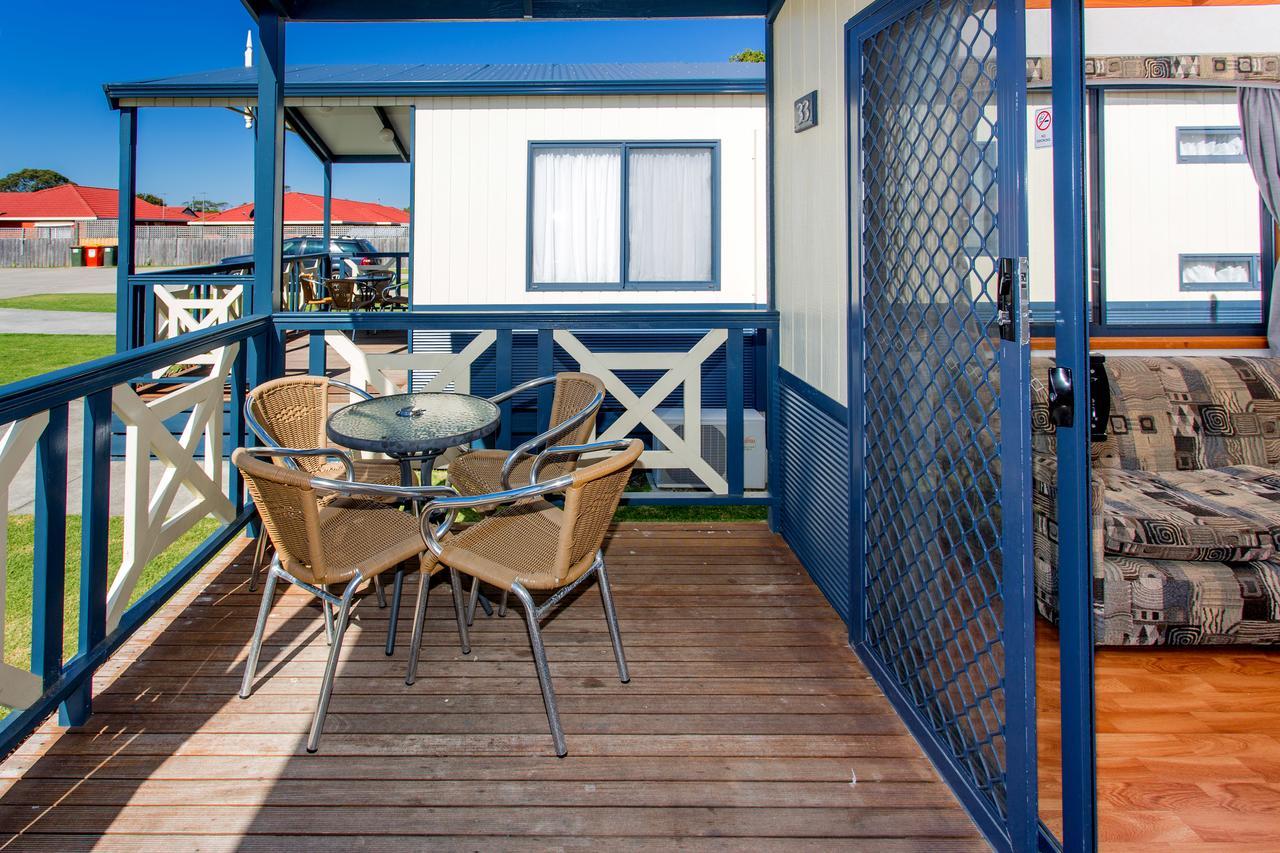 Two-Bedroom Villa (6 Adults)
