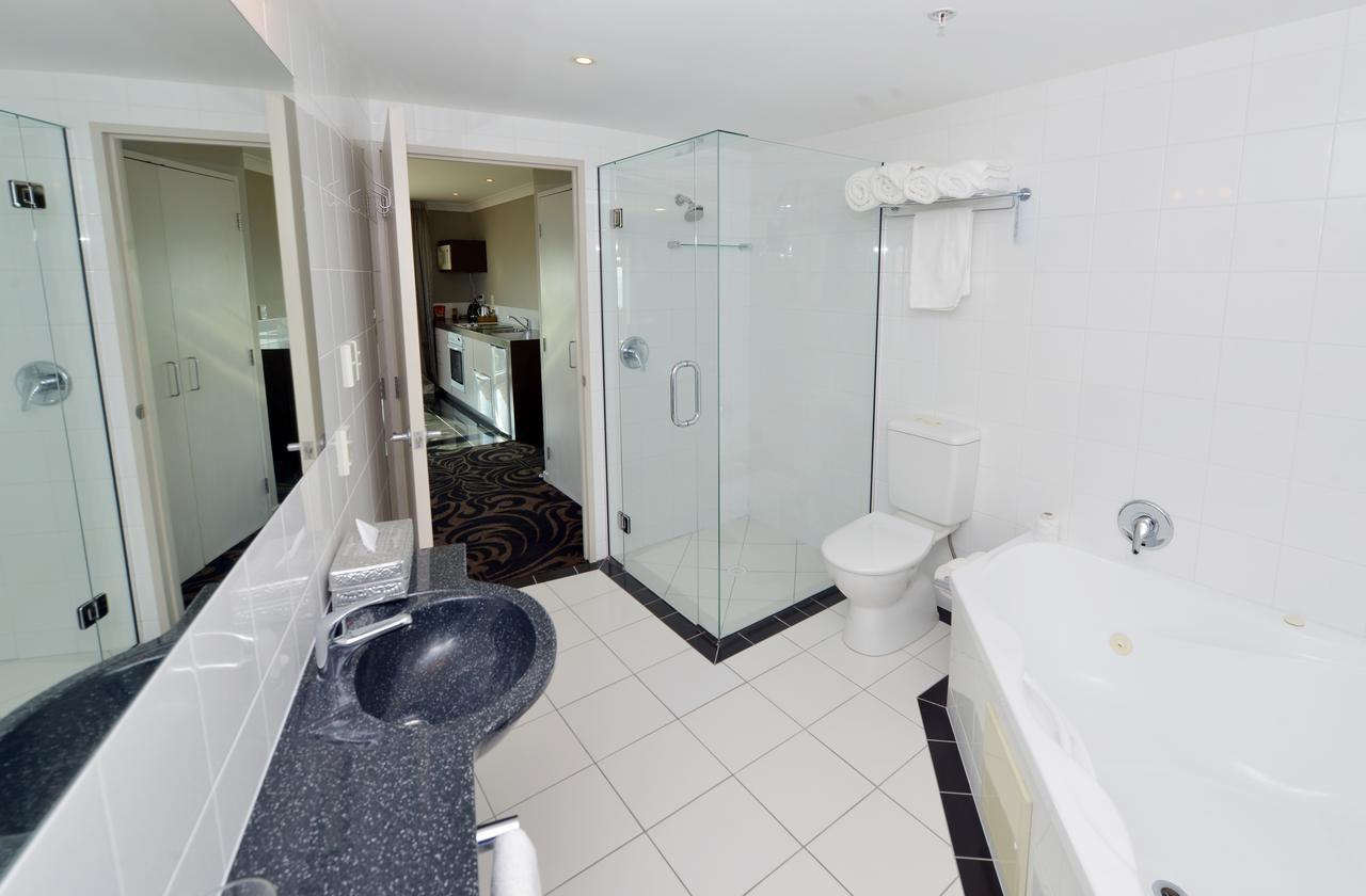 Penthouse Suite