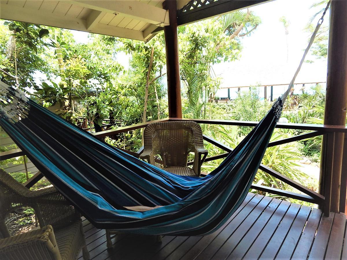 Standard Villa - Serenity Bure