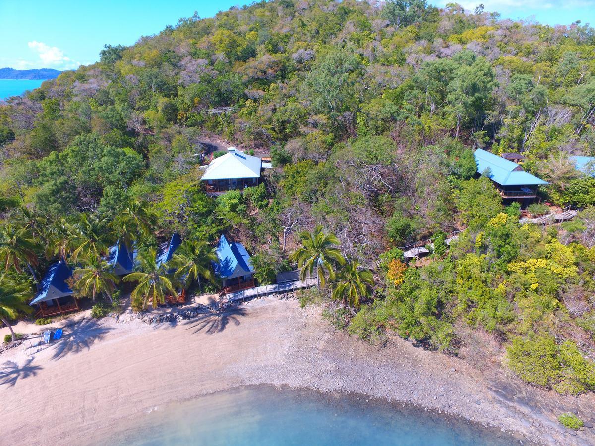 Suite with Ocean View (Adult Only) - Hibiscus