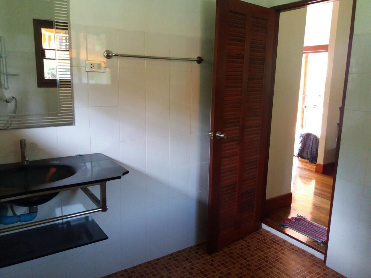 Haus mit 1 Schlafzimmer