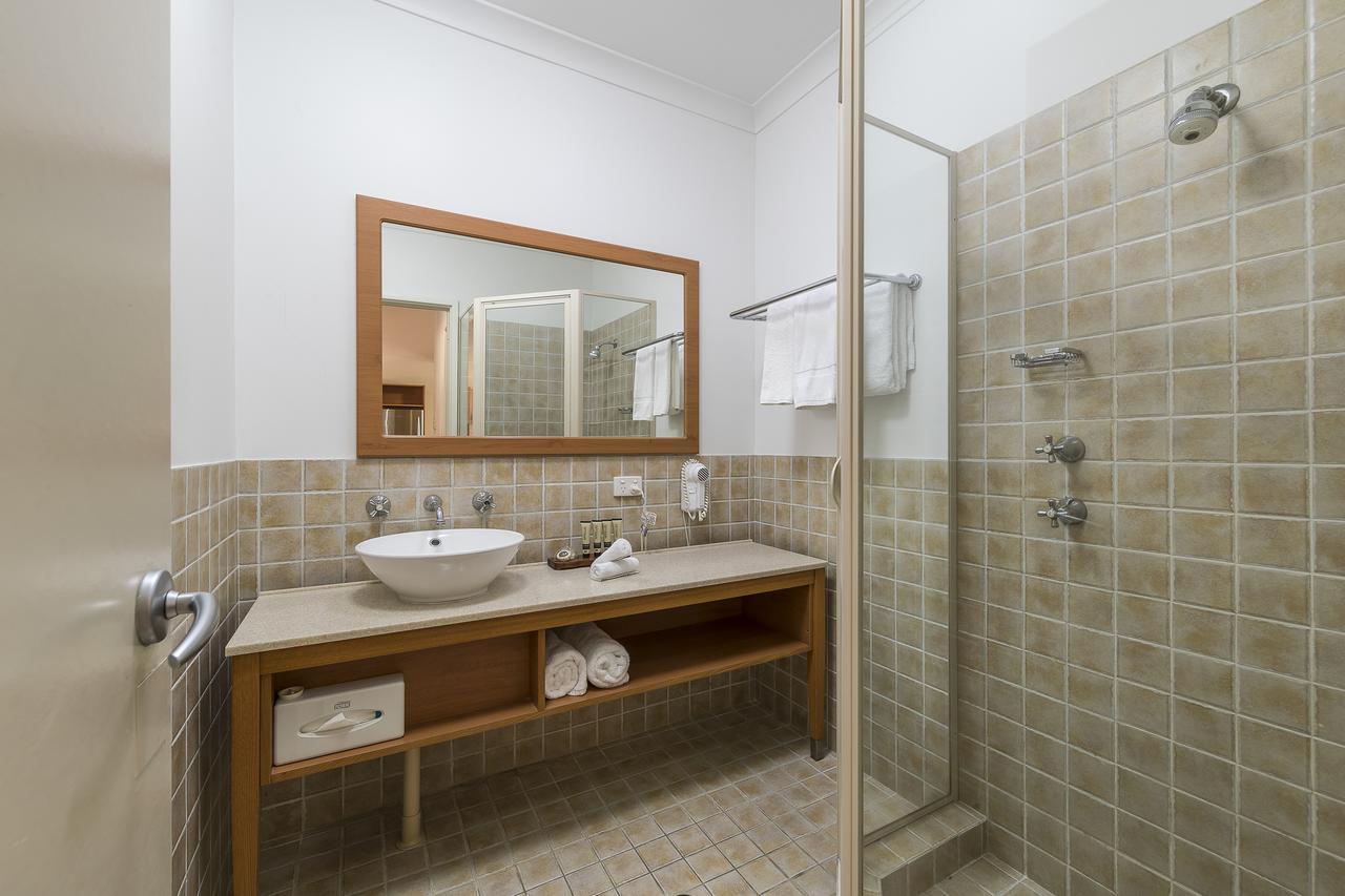 Three-Bedroom Bungalow