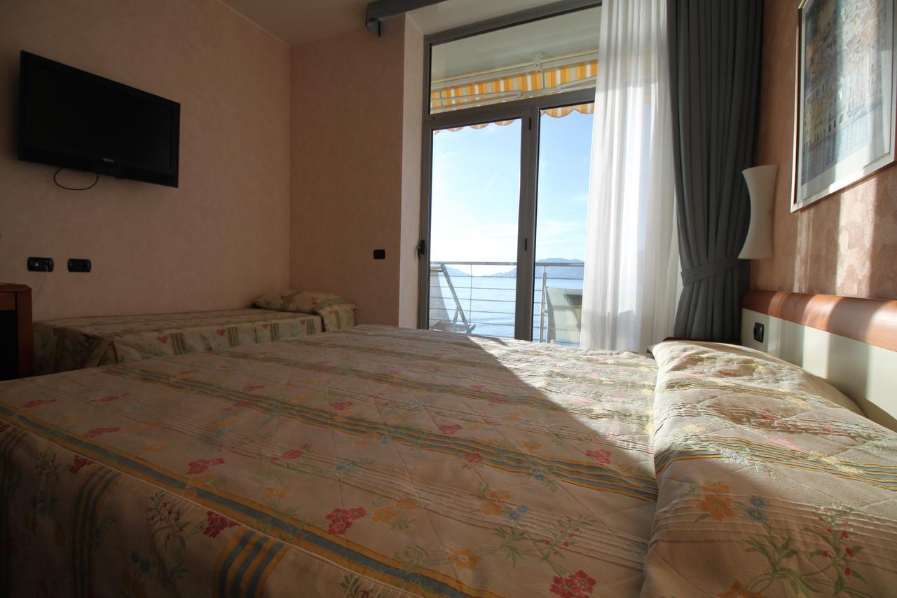 Chambre Triple - Vue sur Mer
