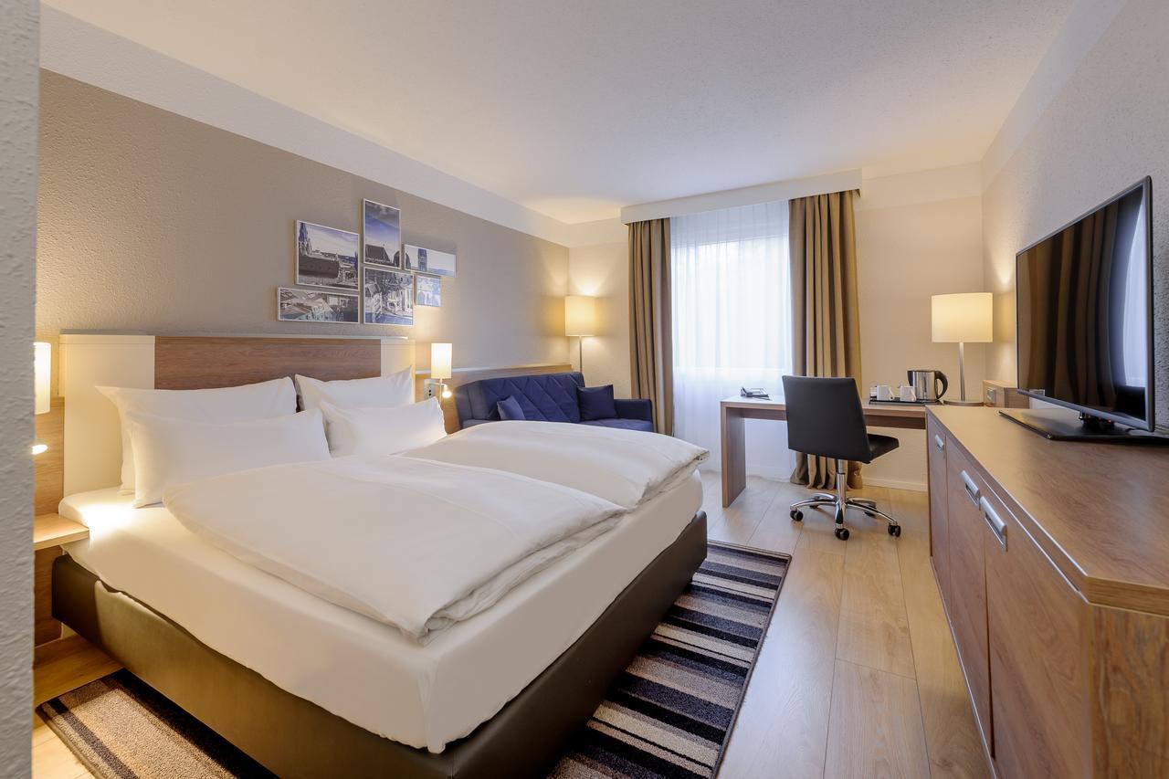 Privilege Doppelzimmer