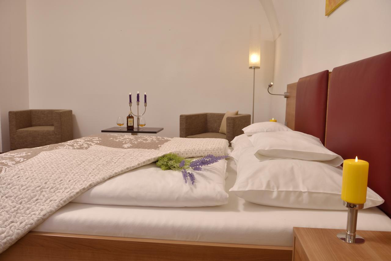 Superior Doppelzimmer
