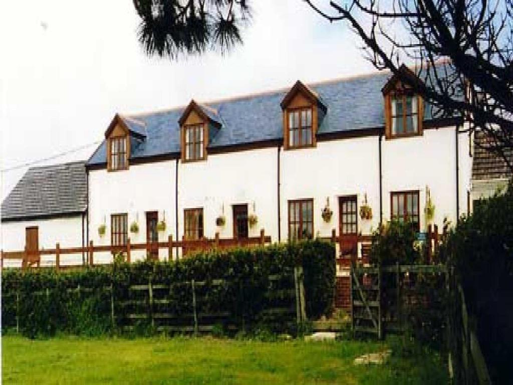 Double or Twin Room - Ground Floor